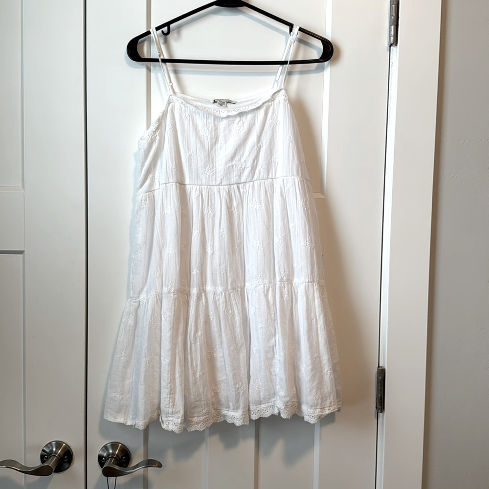 American Eagle Sundress. Size Medium. Excellent condition only worn once.